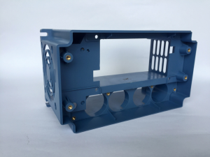 深圳电子组装加工的核心特点与竞争优势