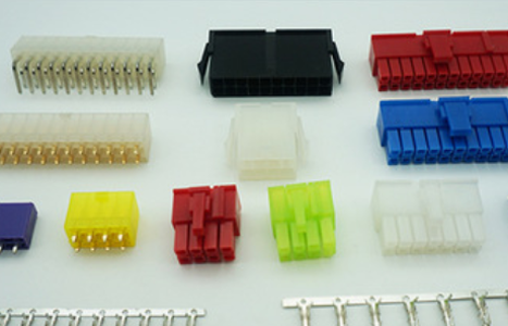 深圳精密注塑加工的关键特点