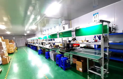 电子产品成品开发的关键特点