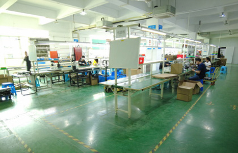 深度解析深圳注塑成型厂家的卓越品质管理之道