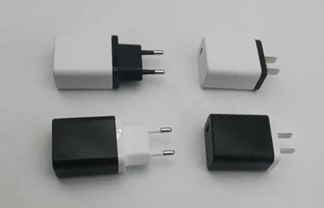 充电器外壳厂家加工一般都是用哪些塑料材质