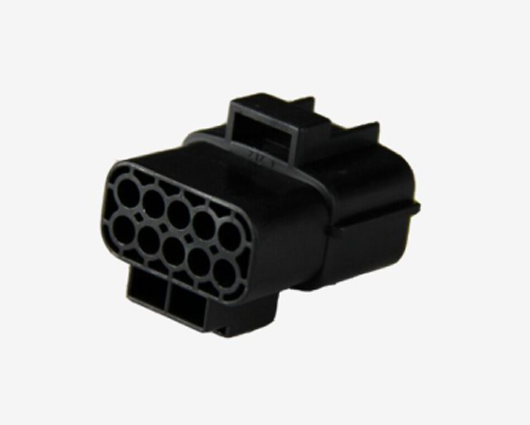 精密汽车连接器