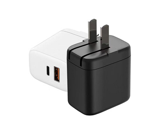 充电器注塑加工