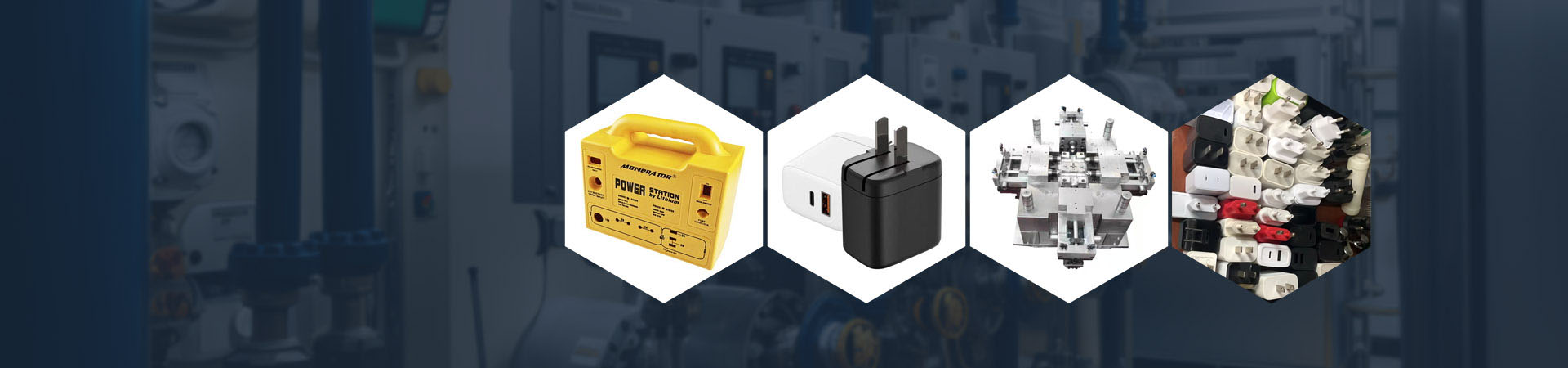 深圳市鑫雅博塑胶电子有限公司